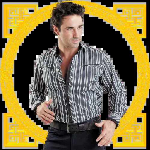 Men's Fashion