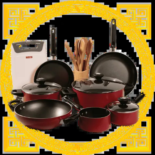 Kitchenware