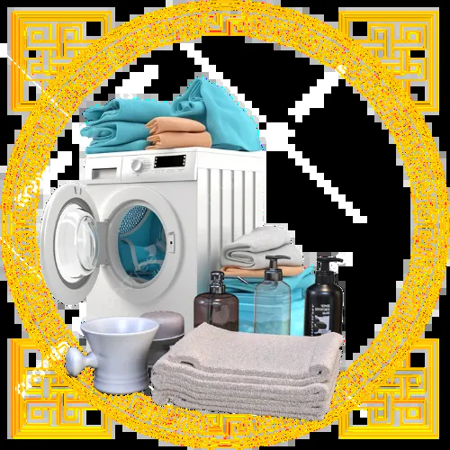 Bathroom & Laundry Accessories