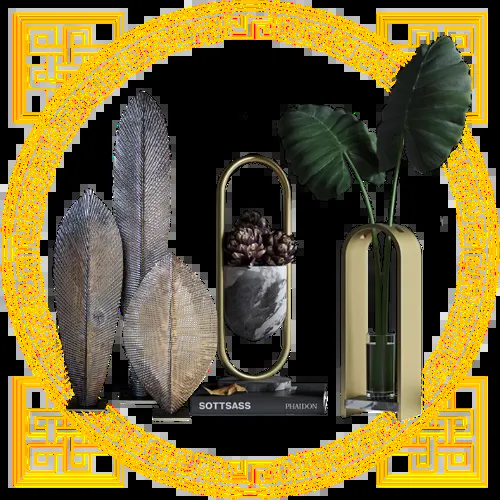 Home Decor