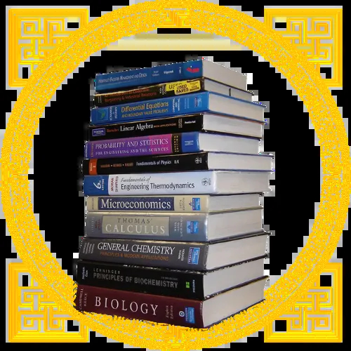 Textbooks