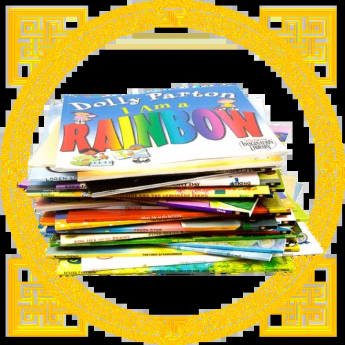 Children's Books