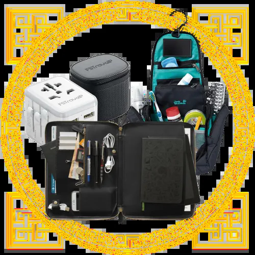 Travel Accessories