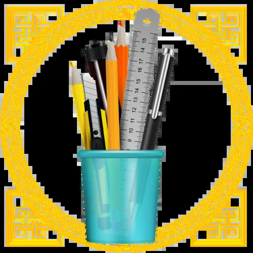 Writing Instruments & Accessories