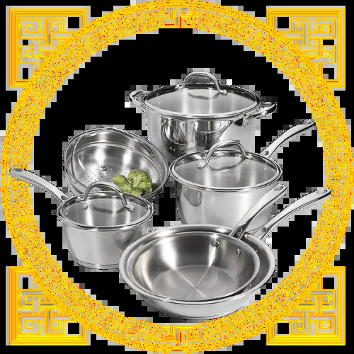 Cookware