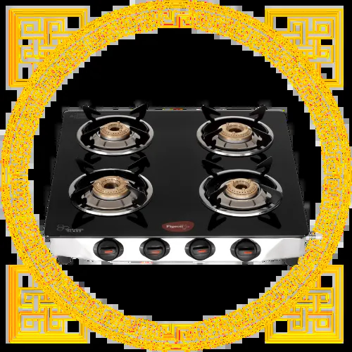 Gas Stove