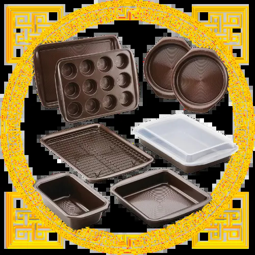 Bakeware