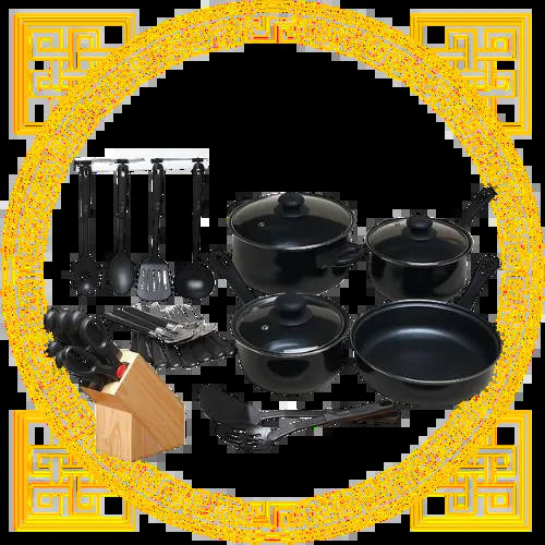 Kitchen Tools