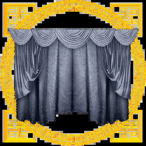 Curtains & Accessories