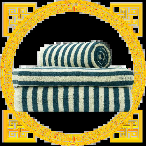 Bathroom Linen