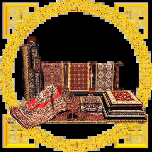 Carpets & Rugs