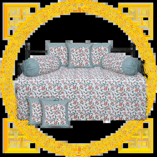 Slipcovers & Diwan Set