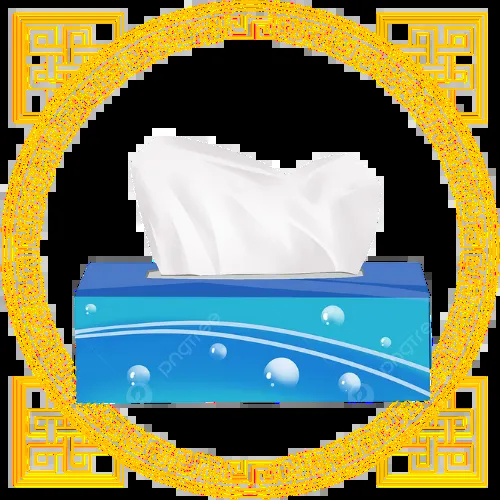 Paper Tissues & Napkins