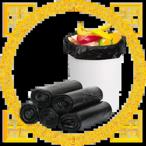 Garbage Bags