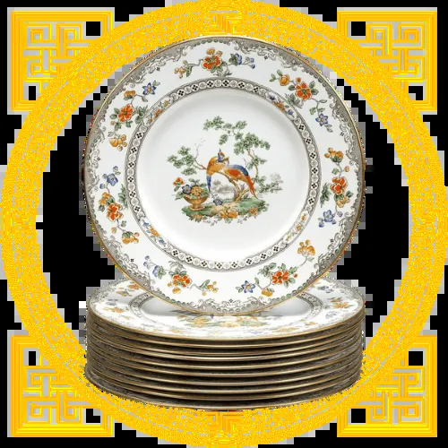 Serveware