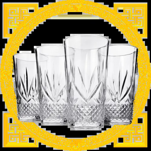 Glassware & Drinkware