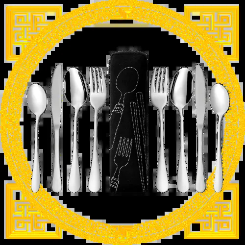 Cutlery & Serving Aids