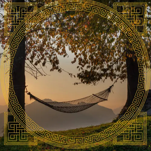 Swings & Hammocks