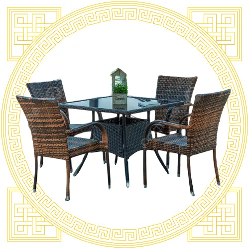 Outdoor Tables & Sets