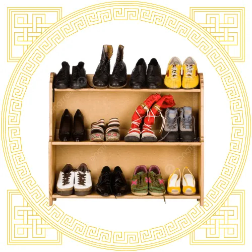 Shoe Racks