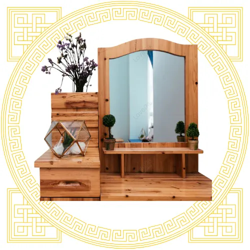 Dressing Tables