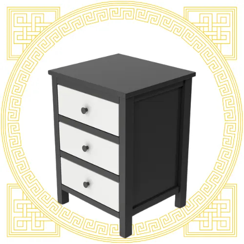 Bedside Tables
