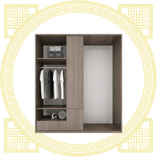 Bedroom Storages