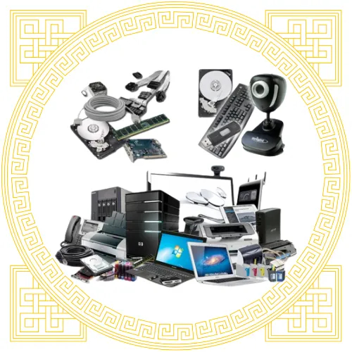Computer Accessories