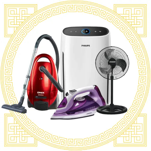 Home Appliances
