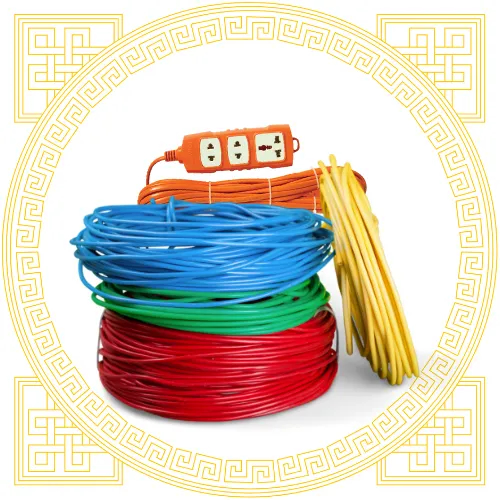 Wires and Cables