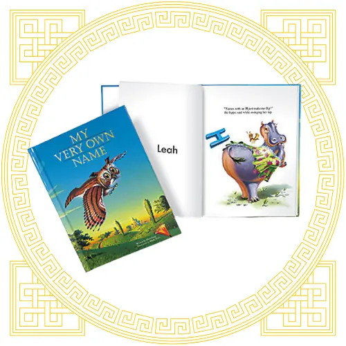 Picture Books