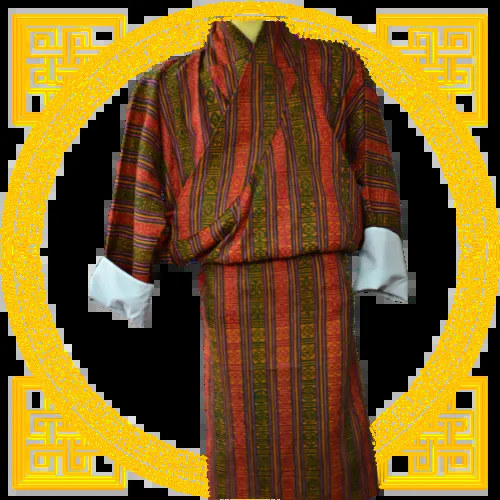 Ethnic Wear