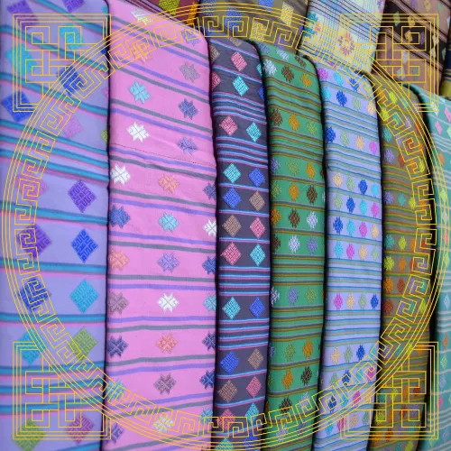 Ethnic Wear
