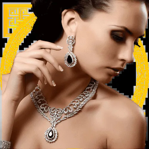 Women's Jewelry