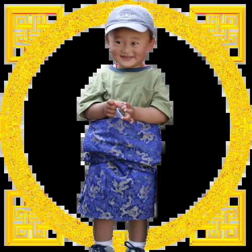 Ethnic Wear
