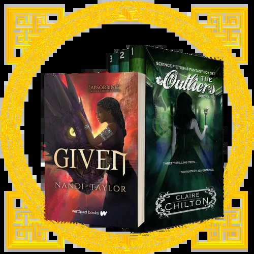 Fiction Books