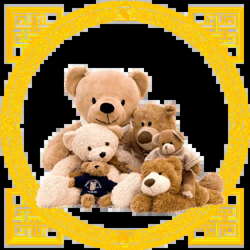 Plush Toys