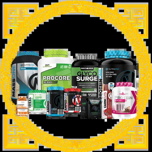 Sports Nutrition