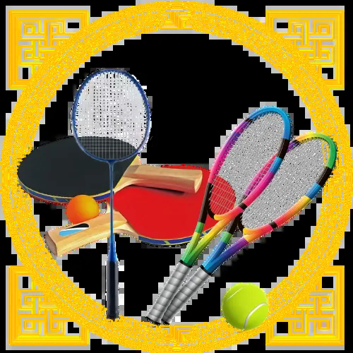 Racquet Sports