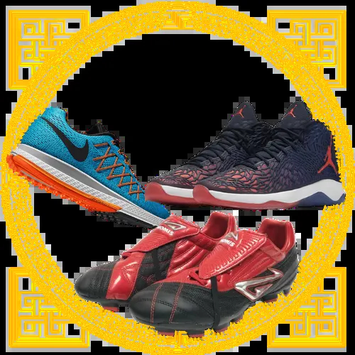 Footwear