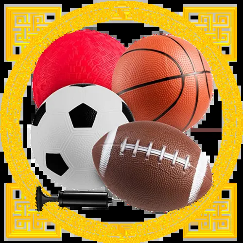 Balls