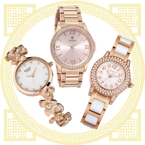 Watches