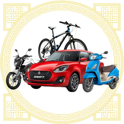 Vehicle and Bike Accessories