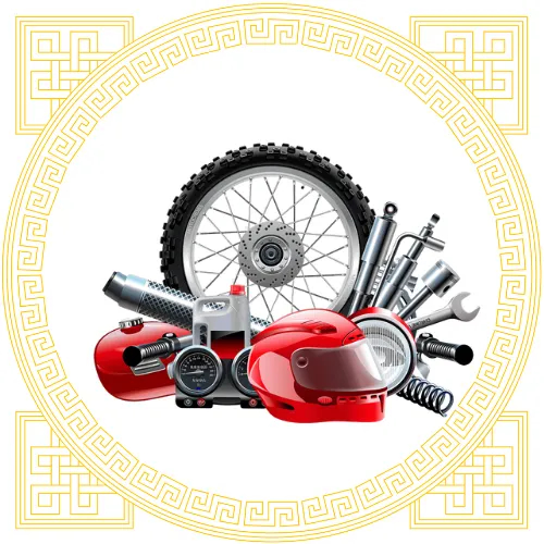 Motorcycle Accessories