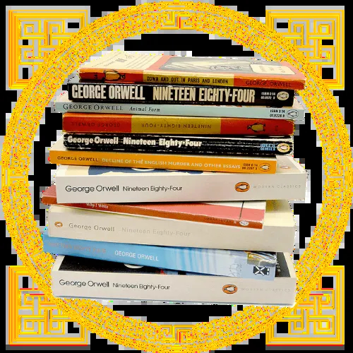 Adult's Books