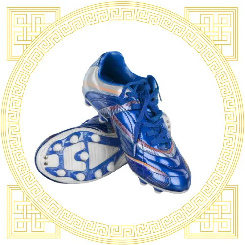 Football Cleats