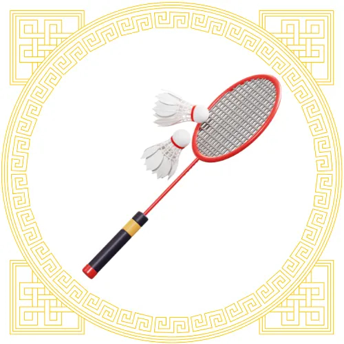 Badminton