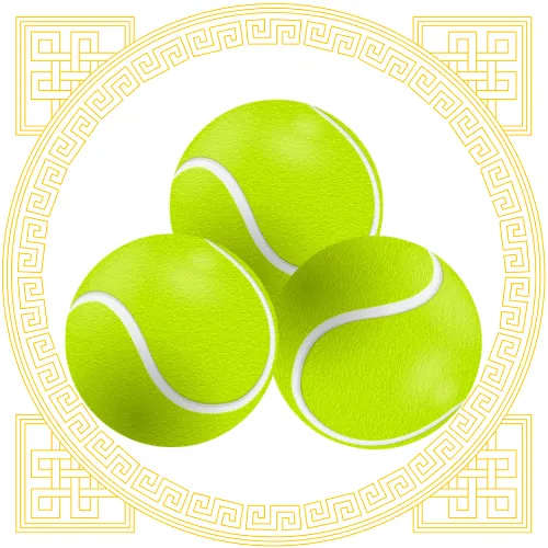 Tennis Balls