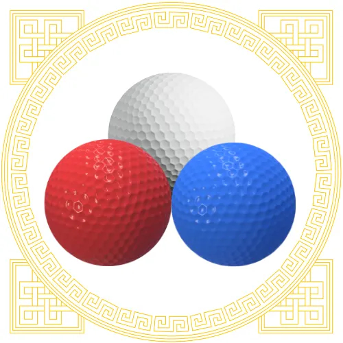 Golf Balls