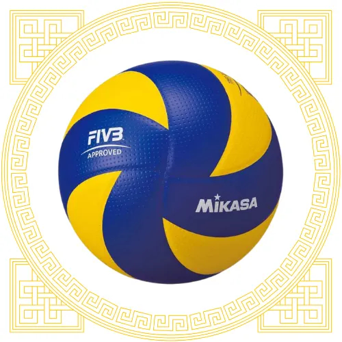 Volleyballs